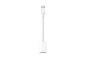 Apple USB-C to USB Adapter