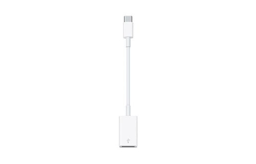 Apple USB-C to USB Adapter