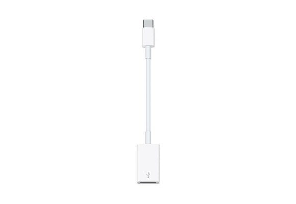Apple USB-C to USB Adapter