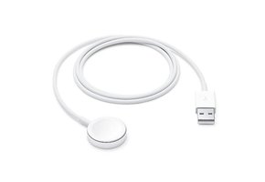 Apple Watch Magnetic Charger to USB Cable 1M