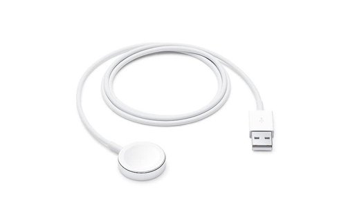 Apple Watch Magnetic Charger to USB Cable 1M