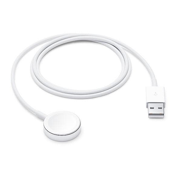 Apple Watch Magnetic Charger to USB Cable 1M