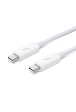 Apple Apple Thunderbolt Cable (0.5m) - White