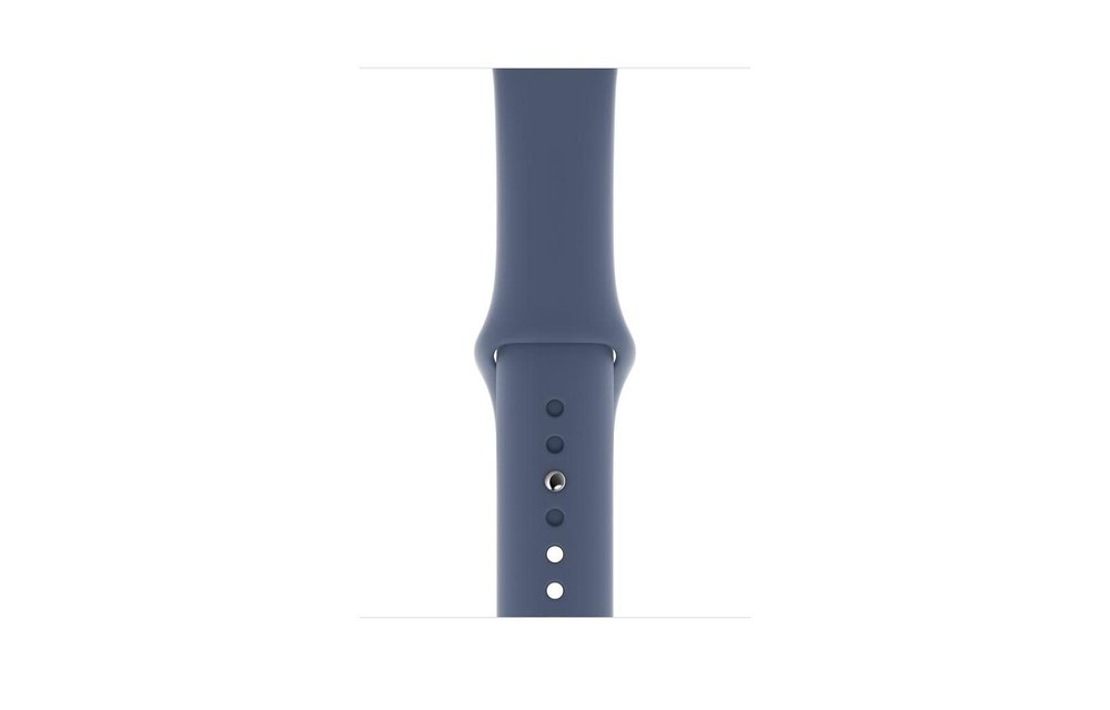 Apple Watch Sport Band 38/40/41mm - Delft Blue