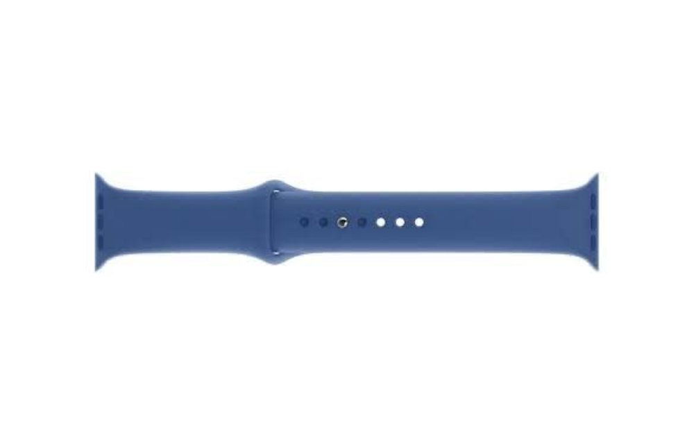 Apple Watch Sport Band 38/40/41mm - Delft Blue