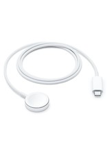 Apple Apple Watch Magnetic Charger to USB-C Cable 1M