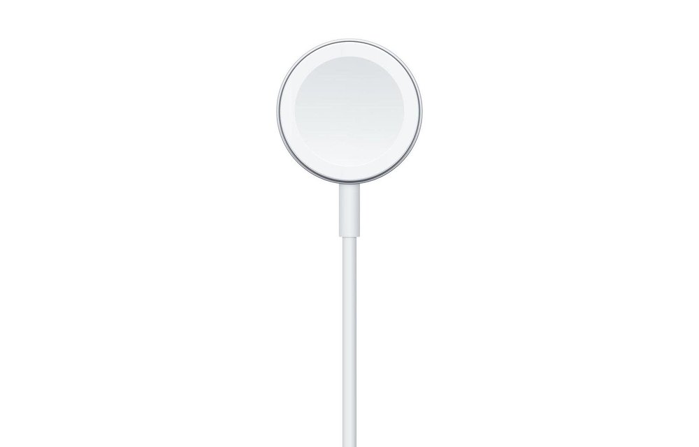 Apple Watch Magnetic Charger to USB-C Cable 1M
