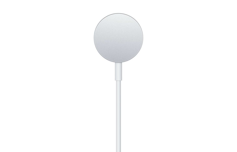 Apple Watch Magnetic Charger to USB-C Cable 1M