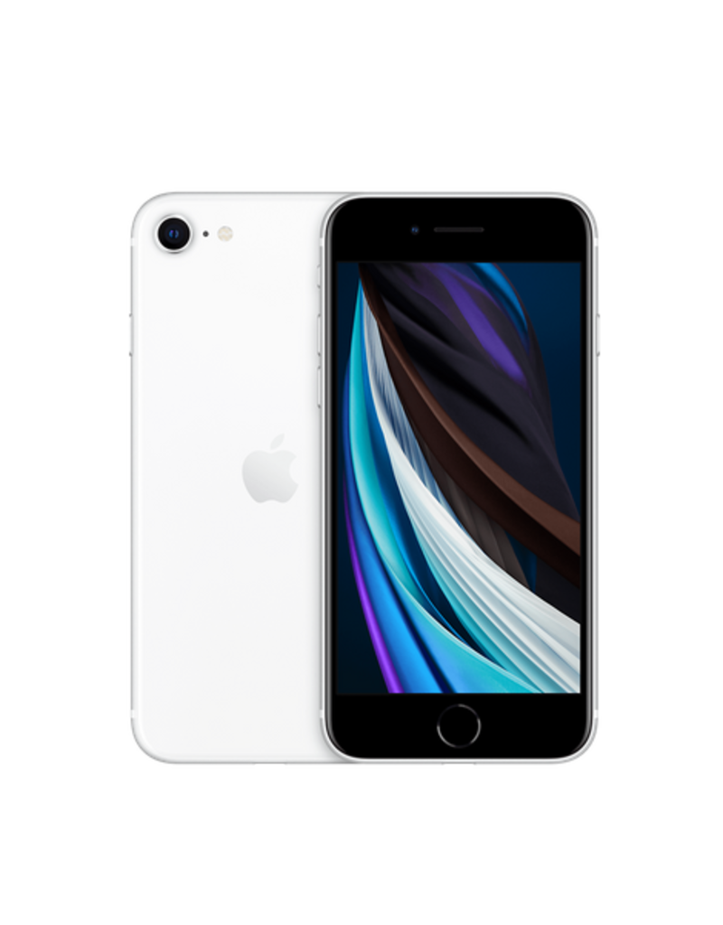 Apple Apple iPhone SE (2020) 64GB - White