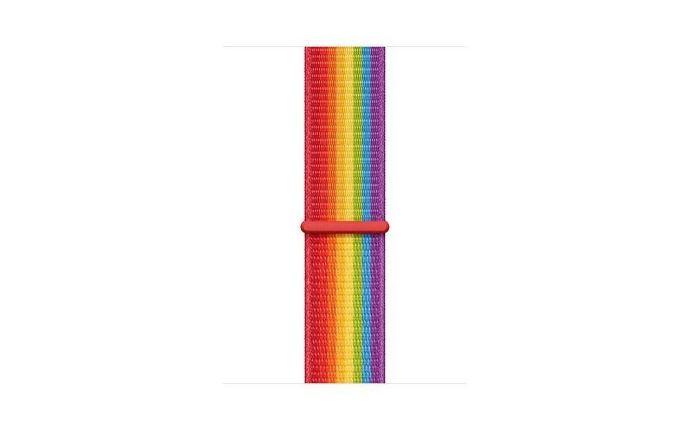 Apple Watch Sport Loop Band 38/40/41mm - Pride Edition