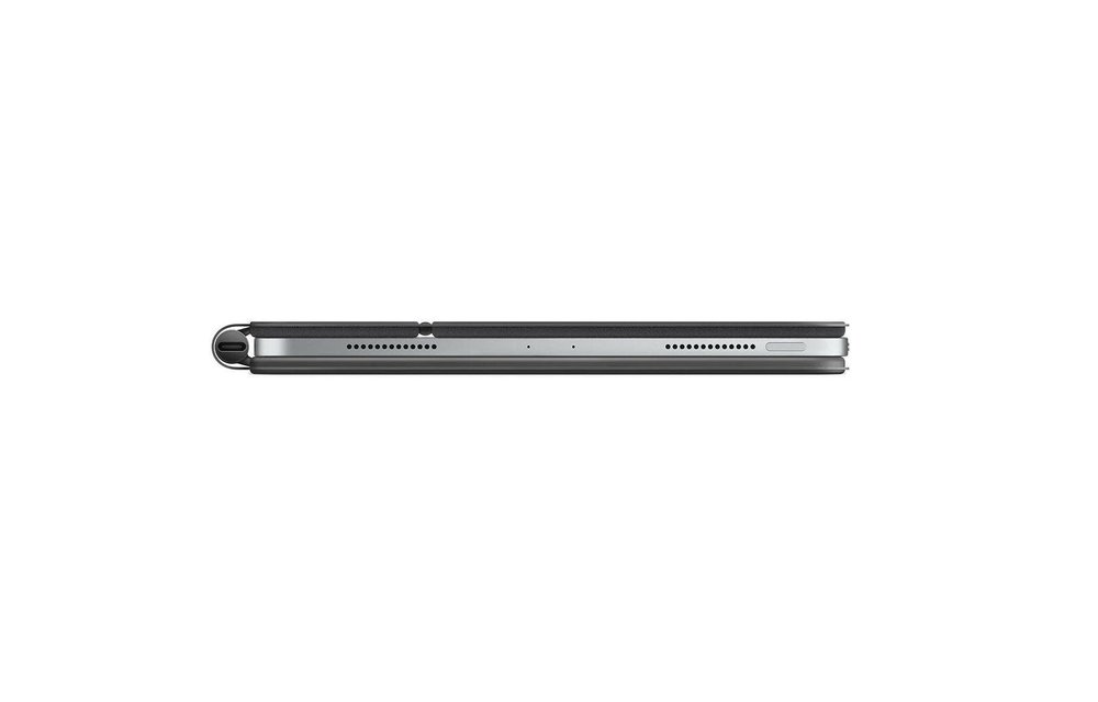 Apple Magic Keyboard Folio iPad Air 10.9" Pro 11-inch Arabic/English - Black