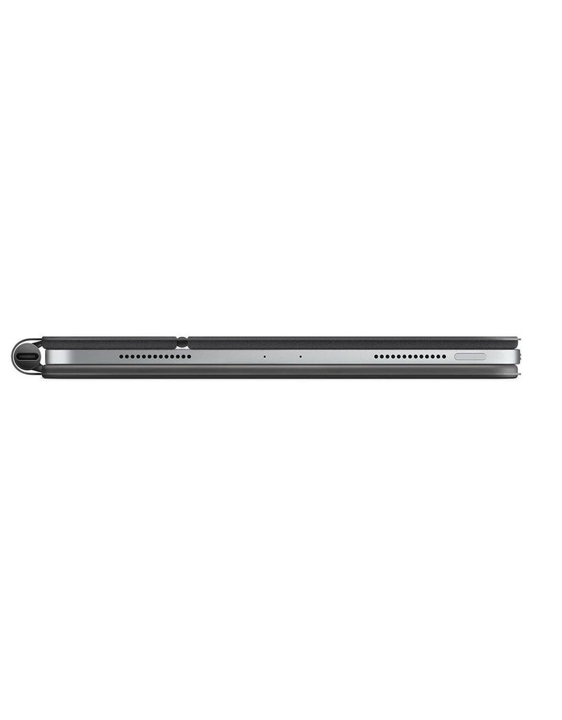 Apple Apple Magic Keyboard Folio iPad Pro 11-inch (1st/2nd Generation) En/Ar - Black