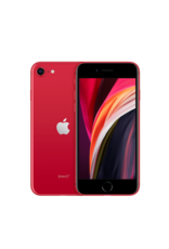 Apple Apple iPhone SE (2020) 256GB - Red (Product)