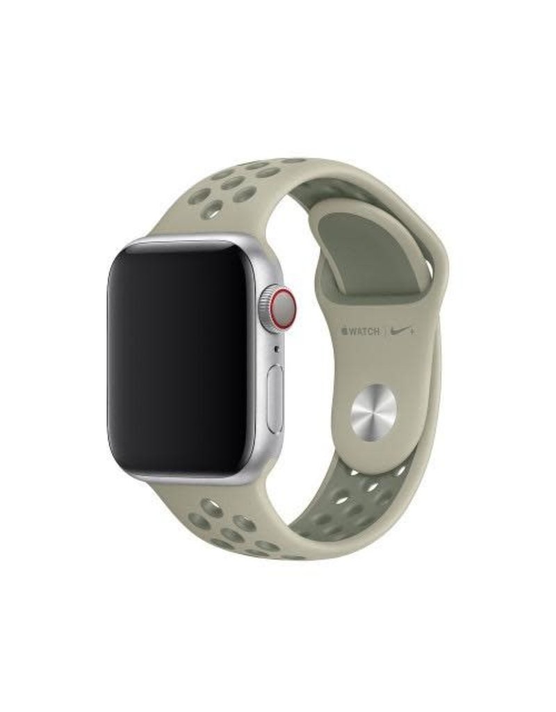 Apple Apple Watch Nike Sport Band Regular 38/40/41mm  - Spruce Fog/Vintage Lichen
