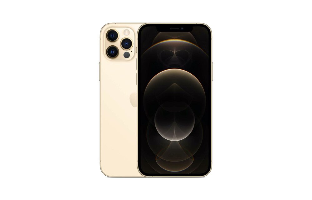 Apple iPhone 12 Pro 128GB - Gold