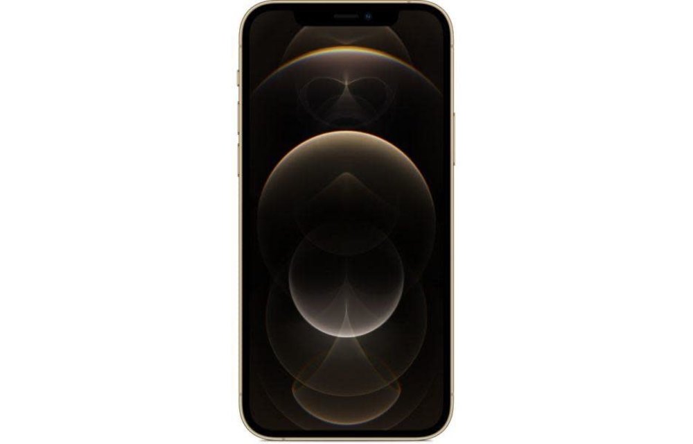 Apple iPhone 12 Pro 128GB - Gold
