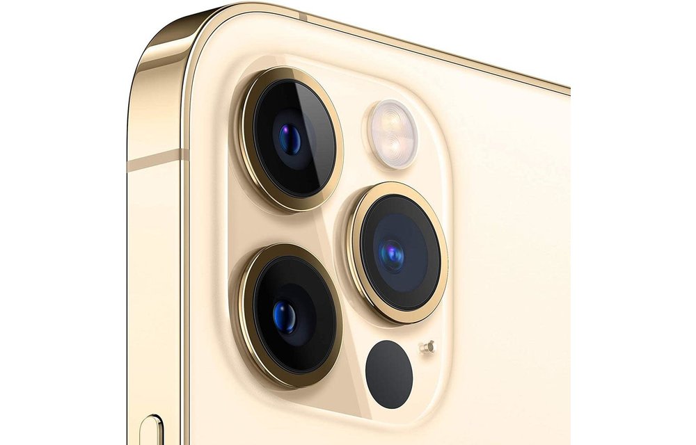 Apple iPhone 12 Pro 128GB - Gold
