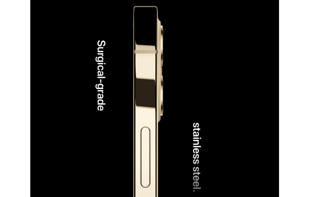 Apple iPhone 12 Pro 128GB - Gold