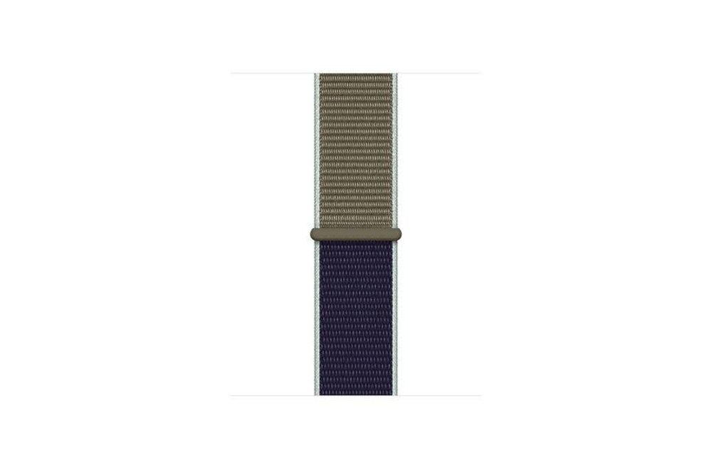 Apple Watch Sport Loop Band 38/40/41mm - Khaki