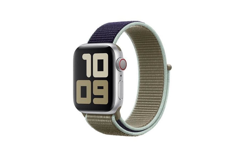 Apple Watch Sport Loop Band 38/40/41mm - Khaki