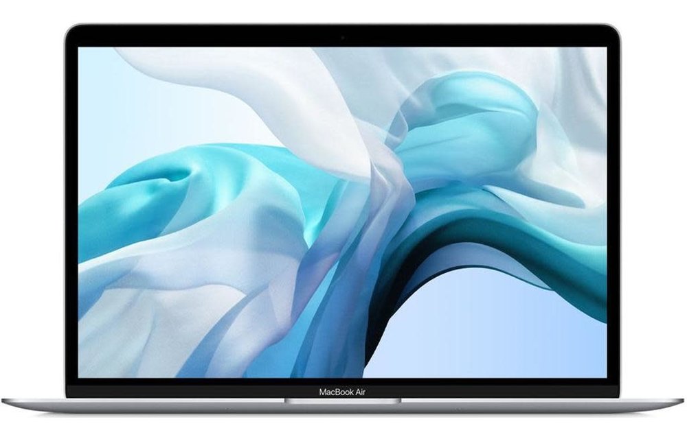 Apple MacBook Air 13”, 8GB, 512GB - Silver