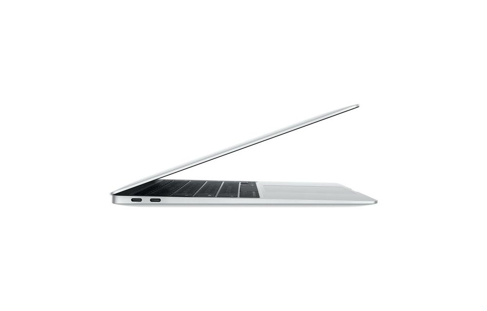 Apple MacBook Air 13”, 8GB, 512GB - Silver