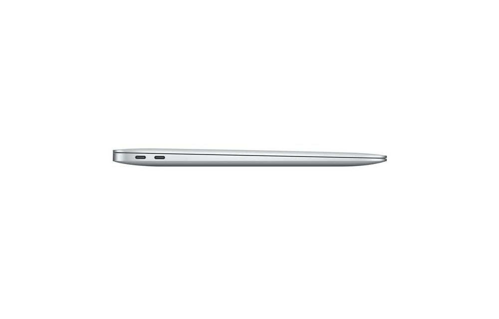 Apple MacBook Air 13”, 8GB, 512GB - Silver