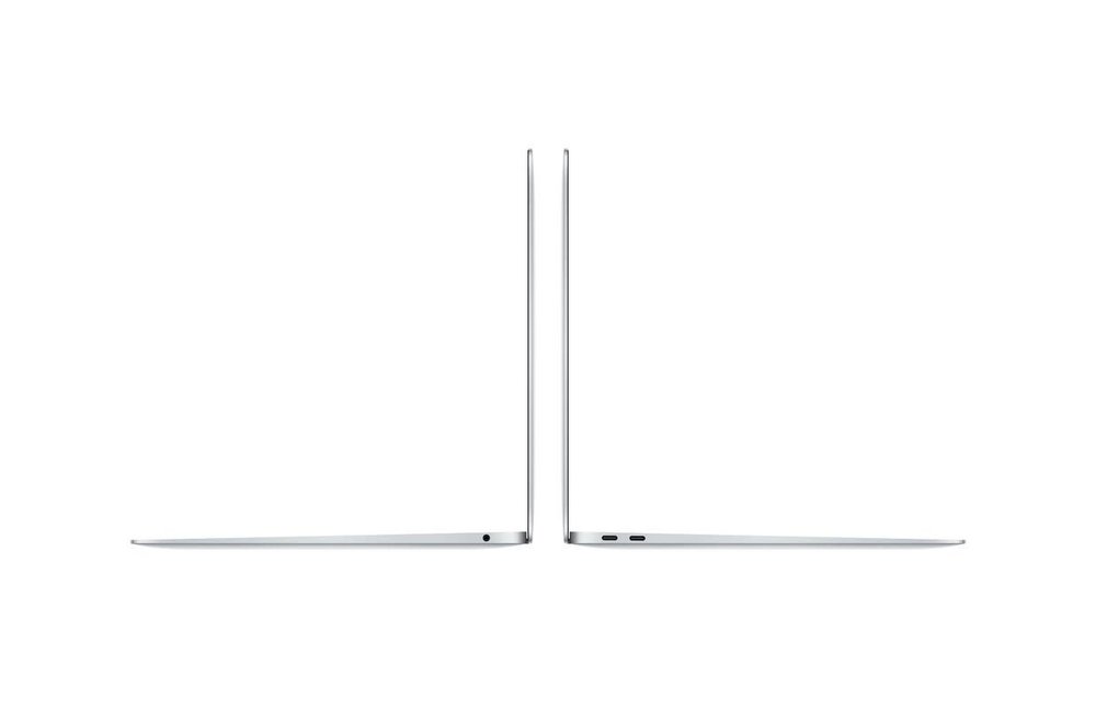 Apple MacBook Air 13”, 8GB, 512GB - Silver