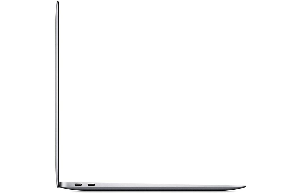 Apple MacBook Air 13”, 8GB, 512GB - Silver