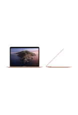 Apple Apple MacBook Air 13”, 8GB, i3, 256GB -  Gold