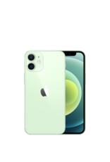 Apple Apple iPhone 12 Mini 256GB - Green