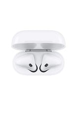 Apple Apple AirPods-2 With Wireless Charging Case