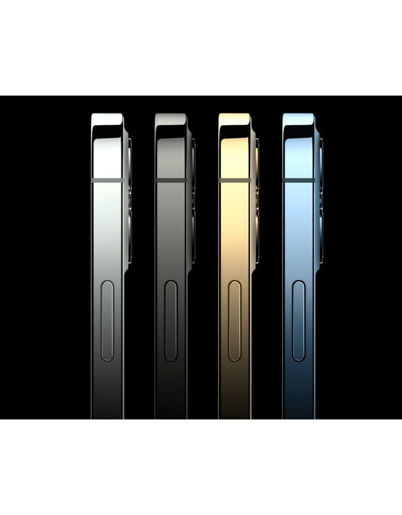 Apple Apple iPhone 12 Pro 256GB - Graphite
