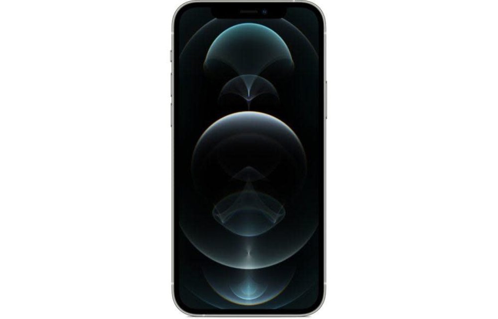 Apple iPhone 12 Pro 512GB - Silver