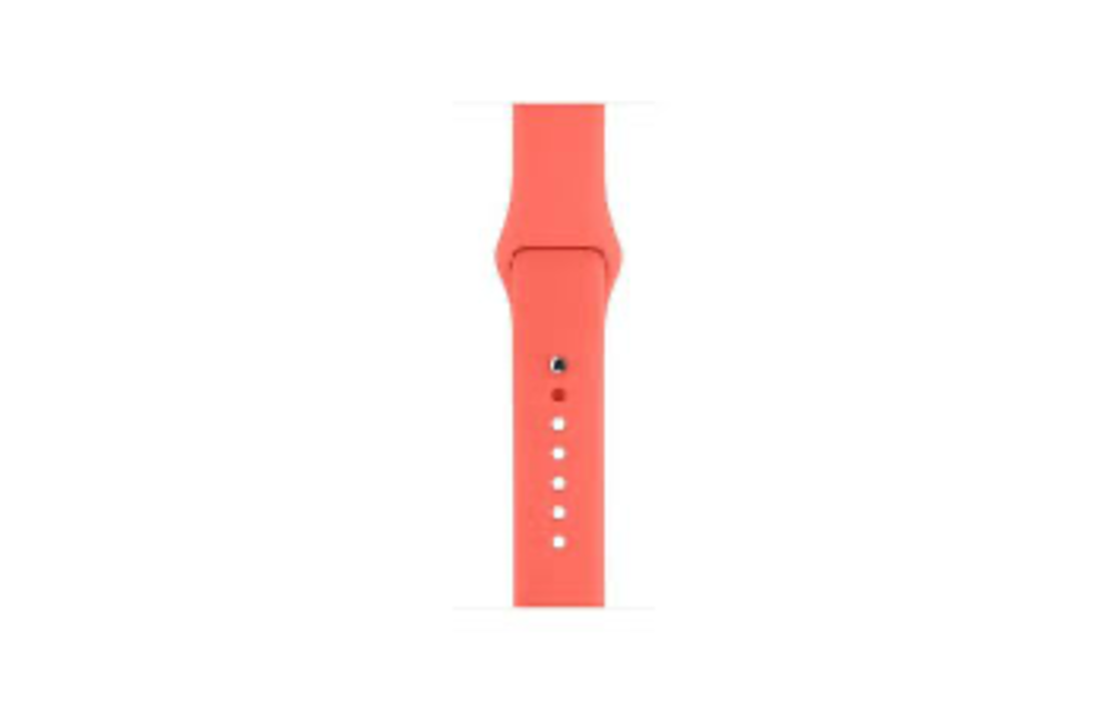 Apple Watch Sport Band 42/44/45/49 mm - Pink
