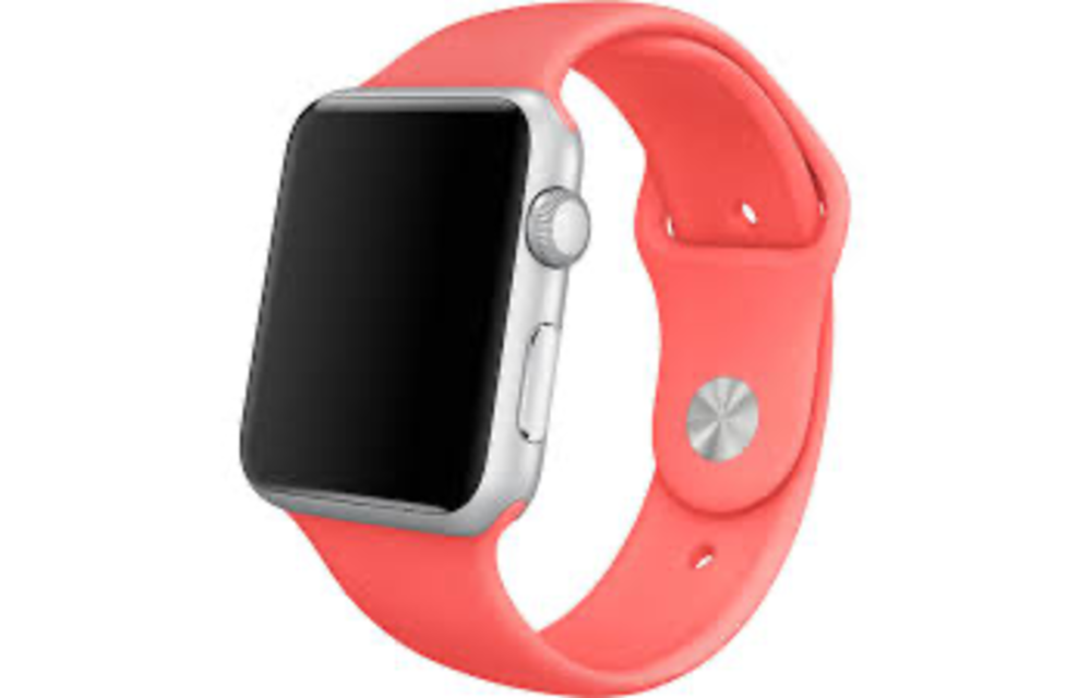 Apple Watch Sport Band 42/44/45/49 mm - Pink