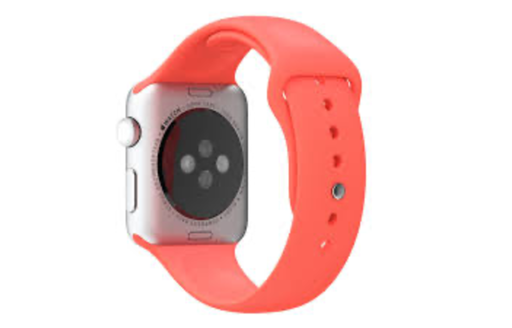 Apple Watch Sport Band 42/44/45/49 mm - Pink