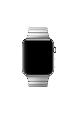 Apple Apple Watch Link Bracelet Stainless Steel 42/44/45mm - Silver