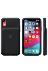 Apple Apple iPhone Xr Smart Battery Case - Black