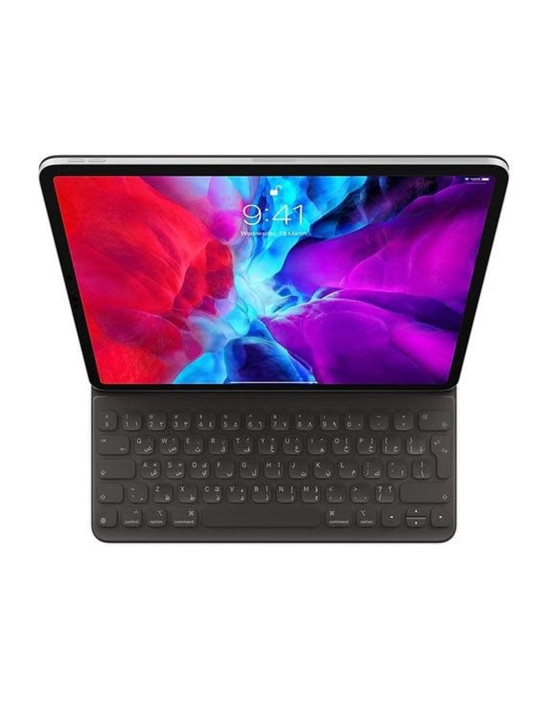Apple Apple Smart Keyboard Folio iPad Pro 12.9-inch (3rd/4th Generation) En/Ar