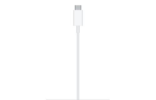 Apple MagSafe Fast Wireless Charger USB-C integrated cable (1m)