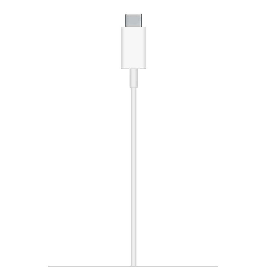 Apple MagSafe Fast Wireless Charger USB-C integrated cable (1m)