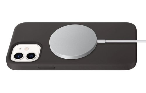 Apple MagSafe Fast Wireless Charger USB-C integrated cable (1m)