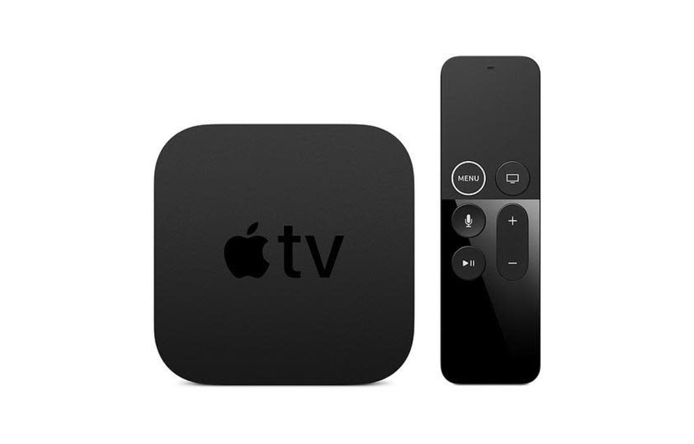 Apple TV 5th Generation 4K - 64GB
