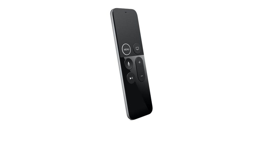 Apple TV 5th Generation 4K - 64GB
