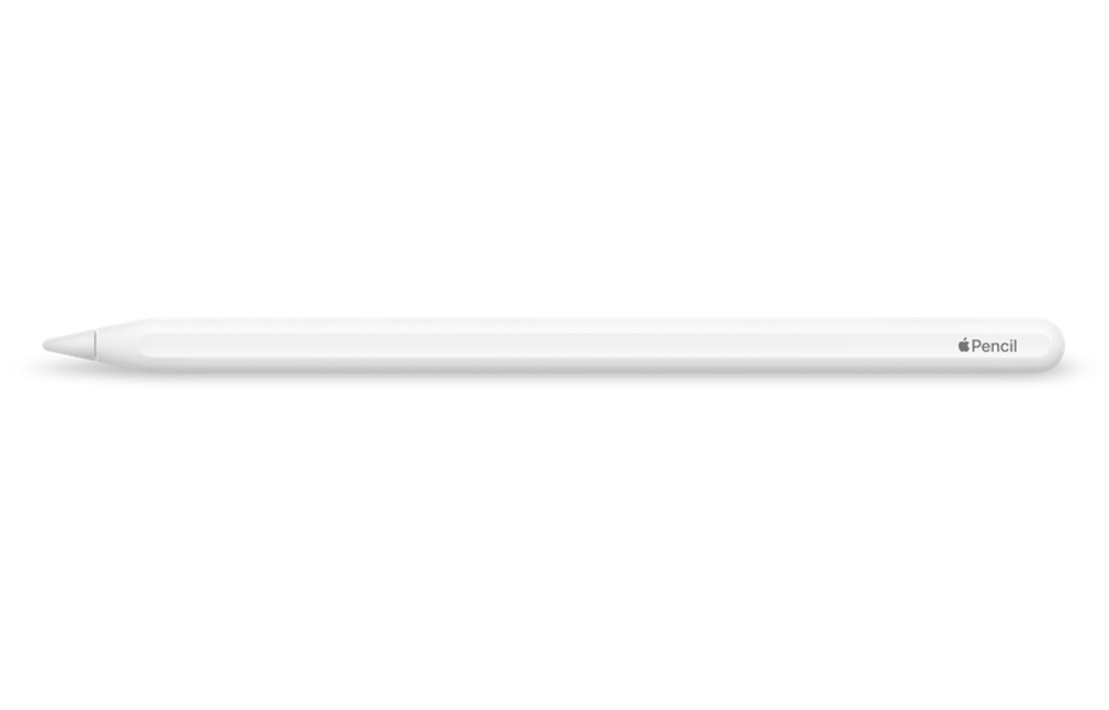 Apple Pencil 2nd Generation