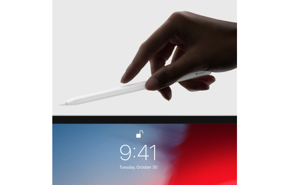 Apple Pencil 2nd Generation
