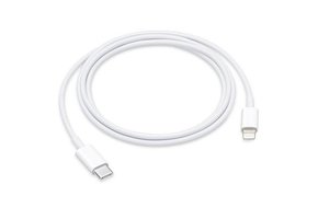 Apple USB-C to Lightning Cable (2m)
