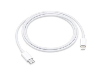 Apple USB-C to Lightning Cable (2m)