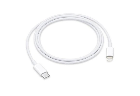 Apple USB-C to Lightning Cable (2m)